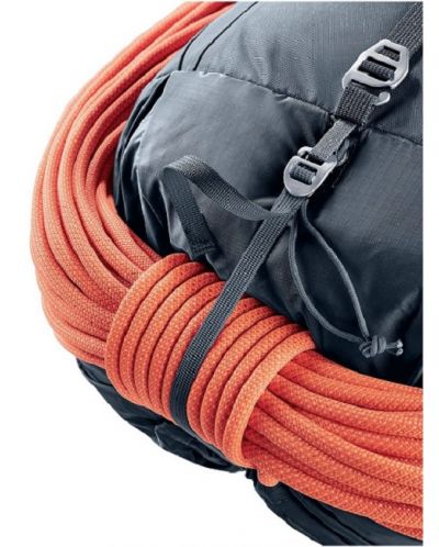 Раница Deuter - Guide 34+8 SL, черна - 3