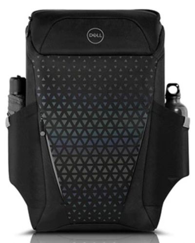 Раница за лаптоп Dell - Gaming Backpack GM1720PM, 17", черна - 1