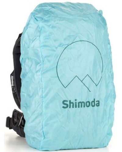 Раница Shimoda - Action X25 V2 + Small M-less Core Unit, Starter Kit, Black - 10