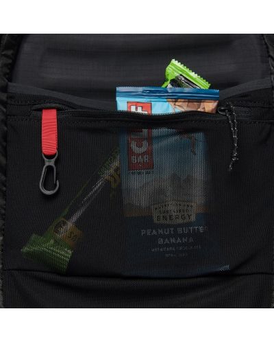 Раница Black Diamond - Distance 15 Backpack, размер M, черна - 5