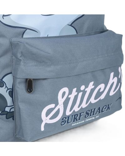 Раница Cerda Disney: Lilo & Stitch - Stitch (Surf Shack) - 6