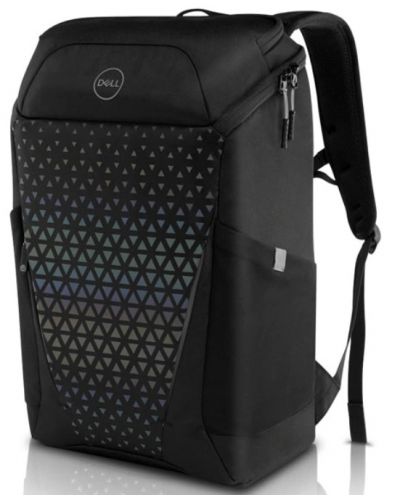 Раница за лаптоп Dell - Gaming Backpack GM1720PM, 17", черна - 2