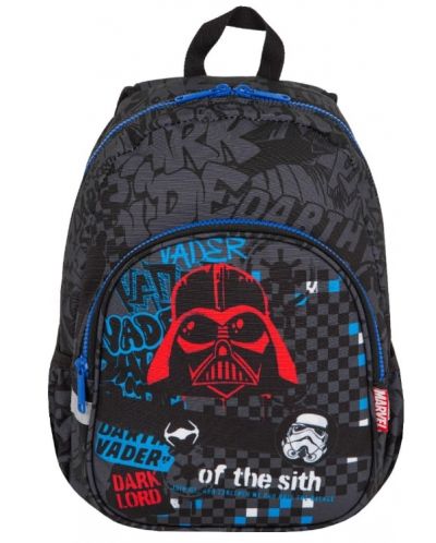 Раница за детска градина Cool Pack Toby - Star Wars, 10 l - 1