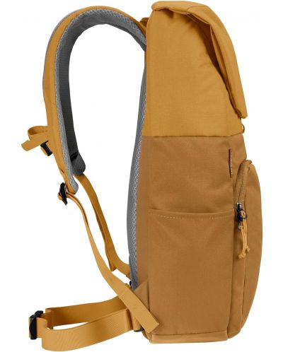 Раница Deuter - UP Sydney 22l, кафява - 3