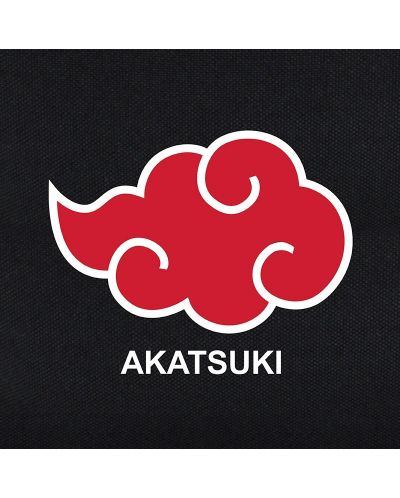 Раница ABYstyle Animation: Naruto Shippuden - Akatsuki - 2