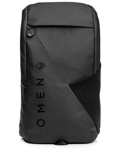 Раница за лаптоп HP - OMEN Transceptor 15, 15.6'', черна