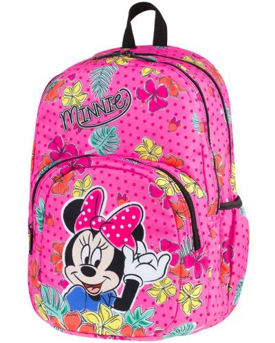 Раница Cool pack Disney - Rider, Minnie Mouse - 1