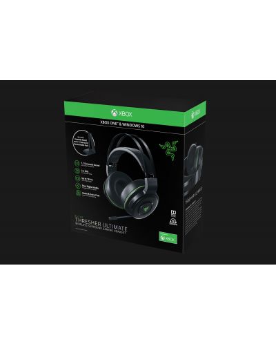 Гейминг слушалки Razer Thresher - Xbox One - 3