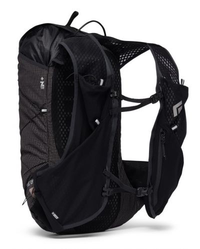 Раница Black Diamond - Distance 15 Backpack, размер M, черна - 2