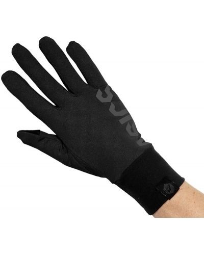 Ръкавици Asics - Basic Gloves , черни - 2