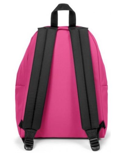 Раница Eastpak - Padded Pak'r  Pink Escape, розова - 3