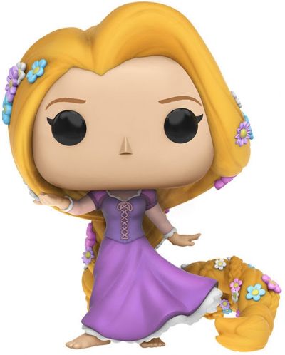 Фигура Funko POP! Disney - Rapunzel, #223 - 2