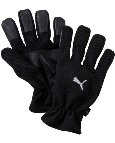 Ръкавици Puma - Field Player , черни - 1