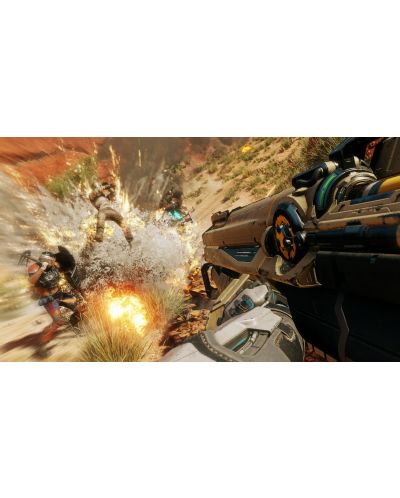 Rage 2 Collector's Edition (PS4) - 7