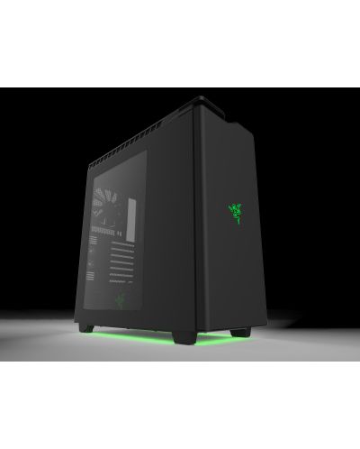 Razer NZXT H440 Special Edition - 12