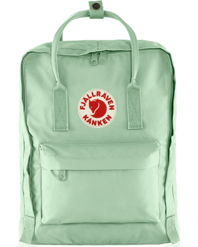 Раница Fjallraven - Kаnken, Mint Green, 16l, зелена - 2