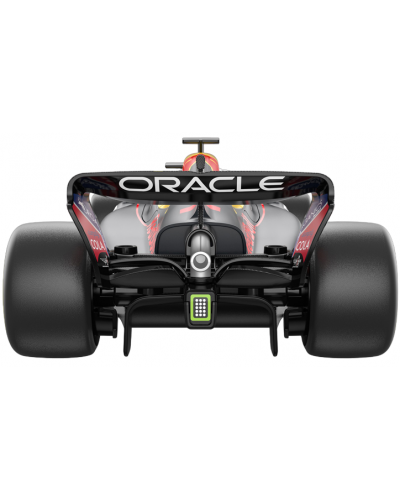 Радиоуправляема кола Rastar - F1 Oracle Red Bull Racing RB18, 1:18 - 6