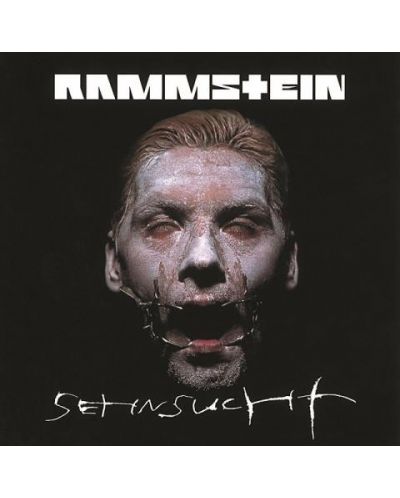 Rammstein - Sehnsucht (CD)