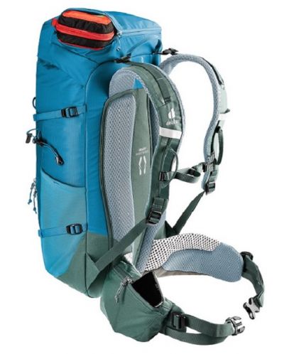 Раница Deuter - Trail 30, синя - 6