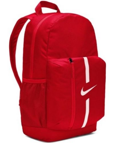 Раница Nike - Academy Team, 22 L, червена - 1