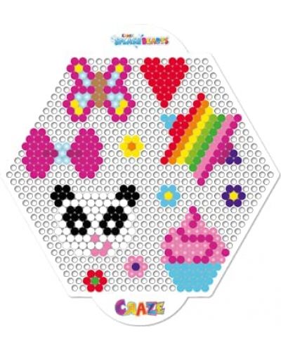 Разноцветна мозайка Craze - Бижута - 3