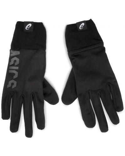 Ръкавици Asics - Basic Gloves , черни - 1