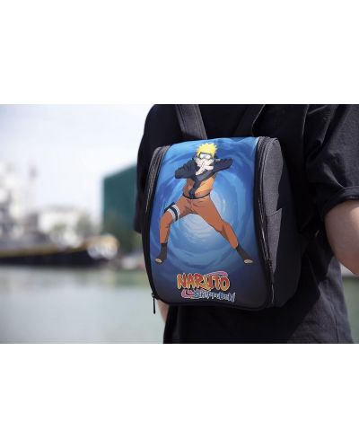 Раница Konix - Backpack, Naruto (Nintendo Switch/Lite/OLED) - 4