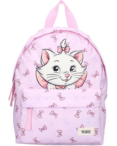 Раница за детска градина Vadobag The Aristocats  - Made For Fun, Marie - 2