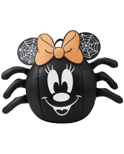 Раница Loungefly Disney: Mickey Mouse - Minnie Mouse Spider - 1