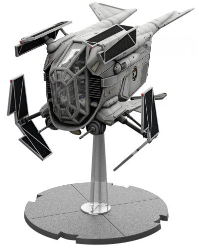 Разширение за настолна игра Star Wars: Legion - LAAT/Ie Patrol Transport - 6