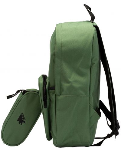 Раница Joma - Shoe Bag, зелена - 2