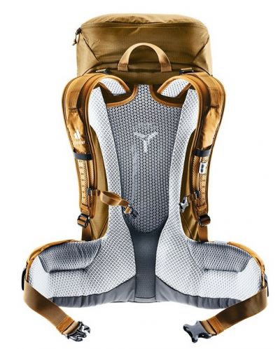 Раница Deuter - Futura Pro 36, кафява - 8