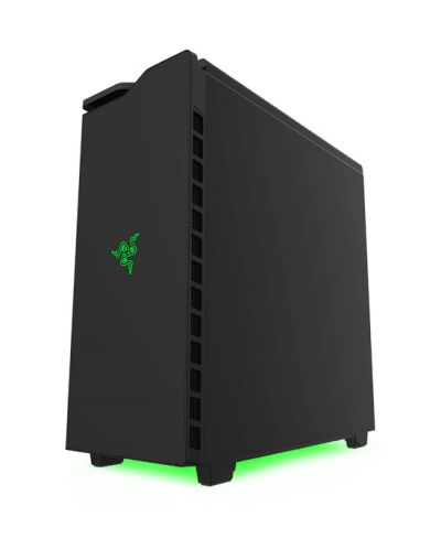 Razer NZXT H440 Special Edition - 10