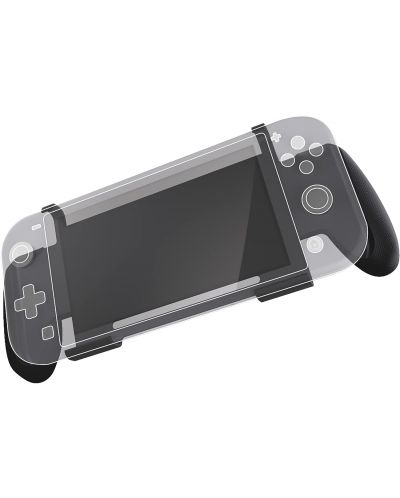 Ръкохватка Konix - Mythics Comfort Grip (Nintendo Switch Lite)  - 1