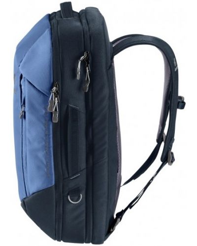 Раница за пътуване Deuter - Aviant Carry On Pro SL, 36 l, синя - 6