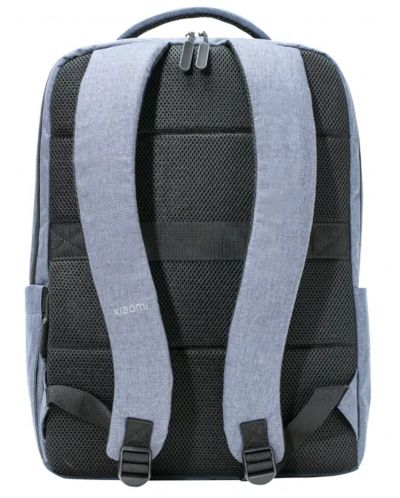 Раница за лаптоп Xiaomi - Business Casual Backpack, 15.6'', синя - 2