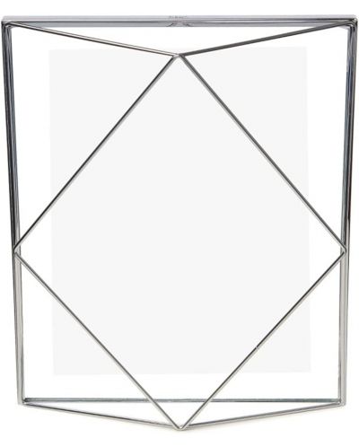 Рамка за снимки Umbra - Prisma, 20 x 25 cm, хром - 4