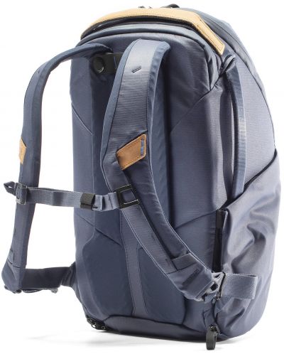 Раница Peak Design - Everyday Backpack Zip, 20l, Midnight - 4