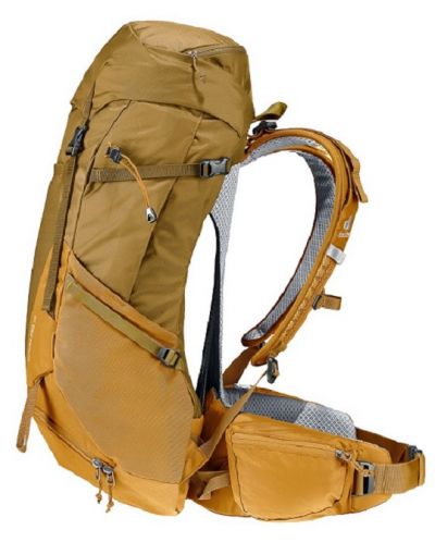 Раница Deuter - Futura Pro 36, кафява - 4