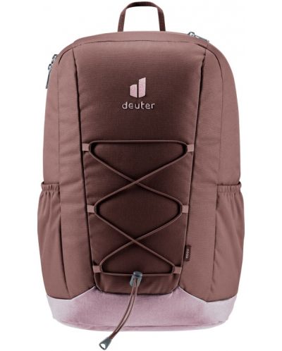 Раница Deuter - Gogo 25l, лилава - 1