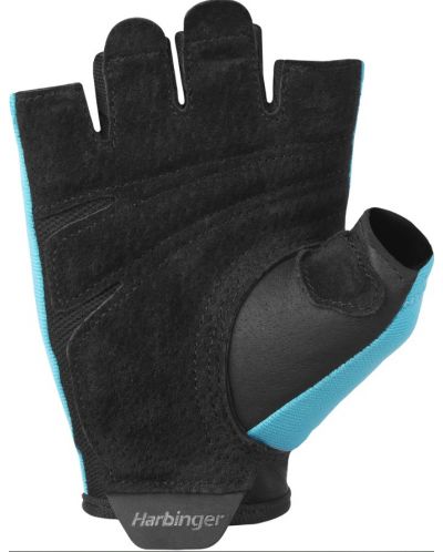 Ръкавици Harbinger - Power 2.0 , сини - 2