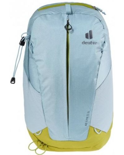 Раница Deuter - AC Lite 21 SL, син - 6