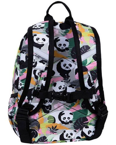 Раница за детска градина Cool Pack Toby - Panda Gang - 3