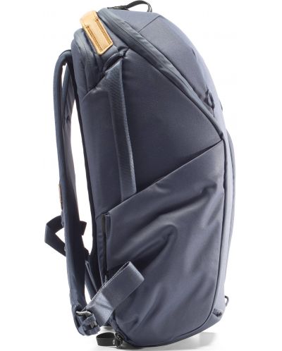 Раница Peak Design - Everyday Backpack Zip, 20l, Midnight - 5