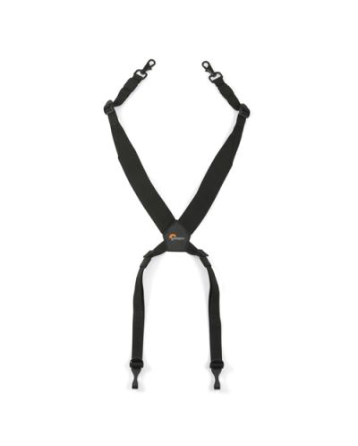 Раница за фотоапарат Lowepro - Topload Chest Harness