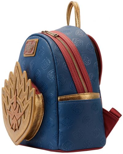 Раница Loungefly Marvel: Guardians of the Galaxy - Ravager Badge - 4