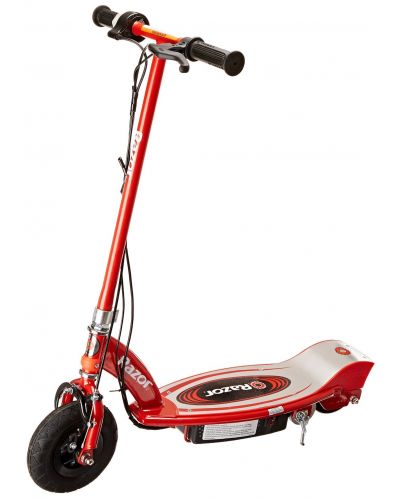 Електрически скутер Razor E100 Electric - Червен
