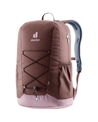 Раница Deuter - Gogo 25l, лилава - 6