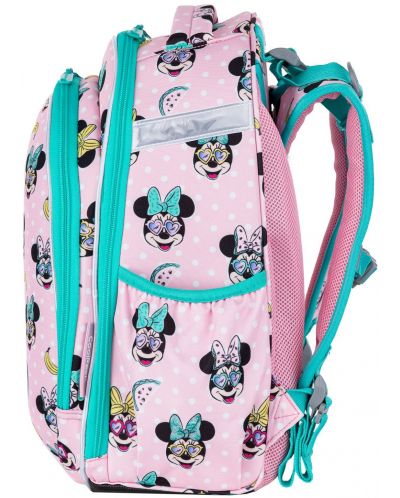 Раница Cool pack Disney - Turtle, Minnie Mouse - 2
