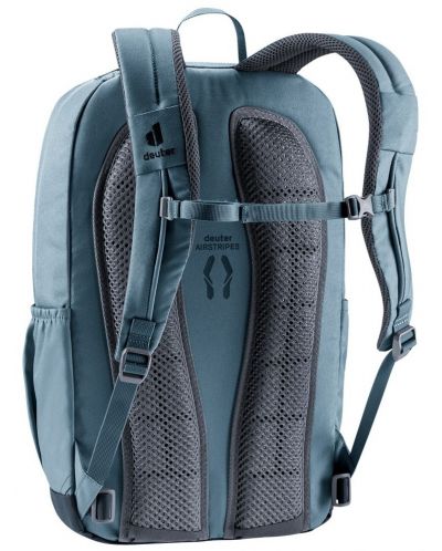 Раница Deuter - Gogo, 25l, синя - 4